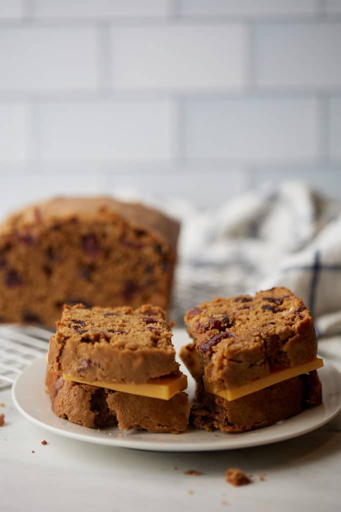 Jamaican Spice Bun Bread Recipe 