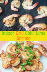 lime and shrimp pinterest image