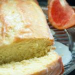 grapefruit cake