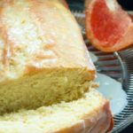 grapefruit cake