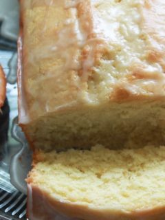 grapefruit cake