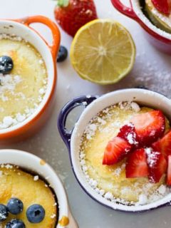 mini dutch baby pancake recipe