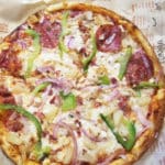 Blaze pizza charlotte, nc