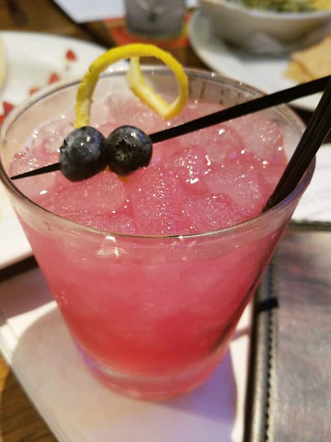 Rusty bucket drink My Forking Life Rusty bucket drink My Forking Life