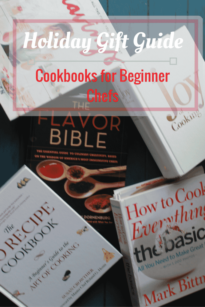 Holiday Gift Guide The Best Cookbooks for Beginners My Forking Life Holiday Gift Guide The Best Cookbooks for Beginners My Forking Life