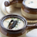 easy seafood chowder recipe