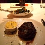 flemings. dine rewards