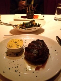 flemings. dine rewards