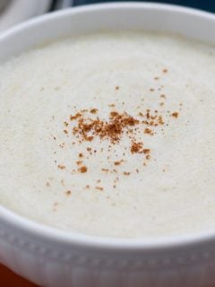 instapot cornmeal porridge recipe jamaican