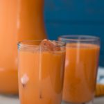 jamaican style carrot juice recipe