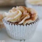 Chai Tea Cupcakes are a delicious treat. Made with chai black tea and delicious spices with butter cream frosting.