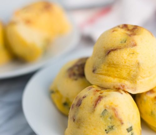 Instant Pot Egg Bites Recipe - Everyday Eileen