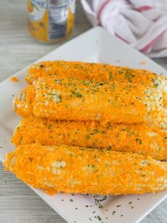 cheddar and sour cream corn on the cob seasoning