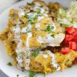 pin for instant pot chicken and rice