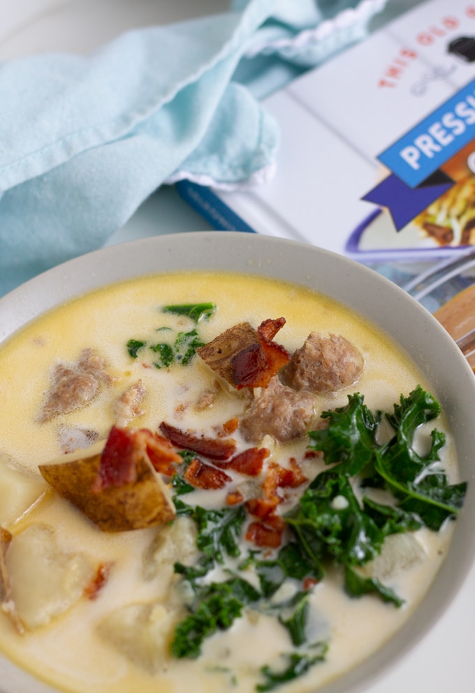 This Old Gal s Pressure Cooker Cookbook Review My Forking Life