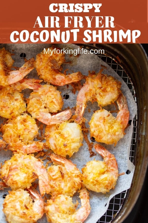 pin for air fryer shrimp