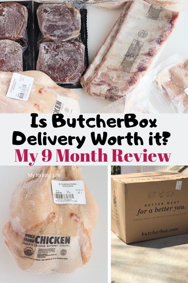 Butcher Box Review