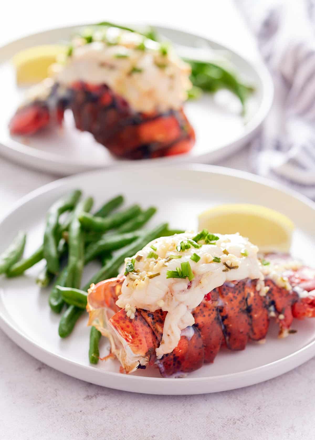 Lobster Tail Recipe 11 