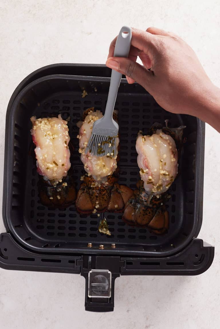 Air Fried Lobster Tail Recipe (Fast & Easy) My Forking Life