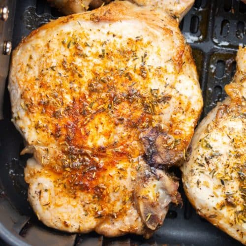 Power xl pork chops clearance