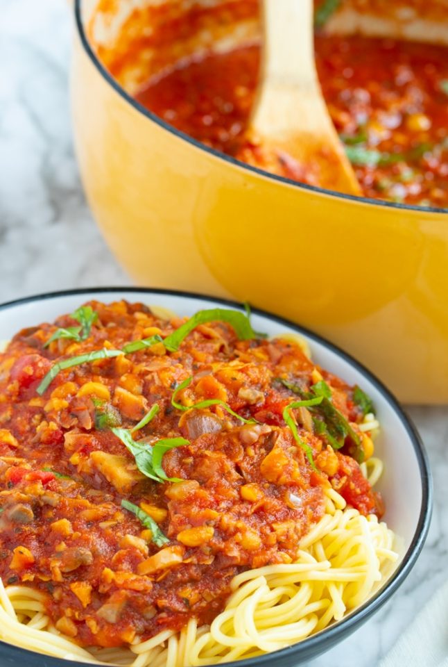 9 Easy Vegetarian Recipes - My Forking Life