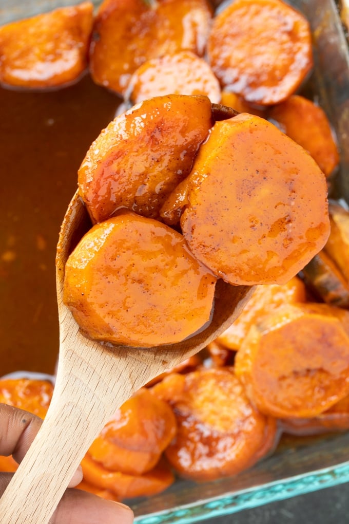 The Difference between Sweet Potatoes and Yams - My Forking Life