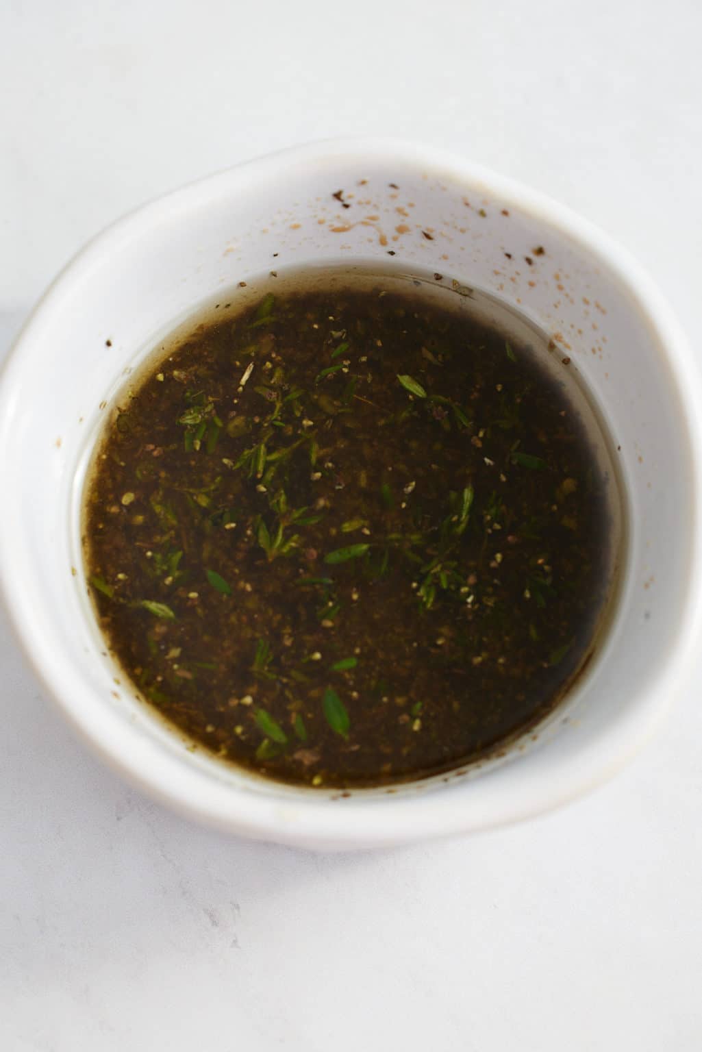 Marinated Air Fryer Vegetables Recipe My Forking Life