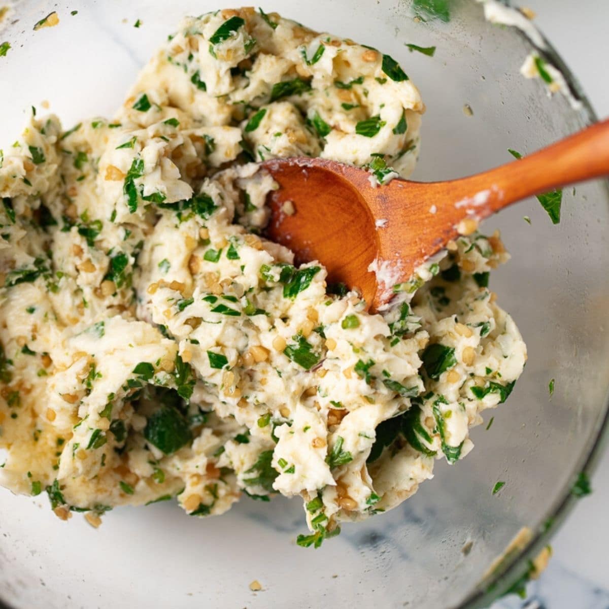 EASY Garlic Herb Butter - I Heart Naptime