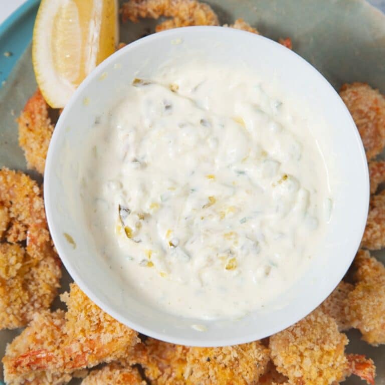 Tartar Sauce My Forking Life