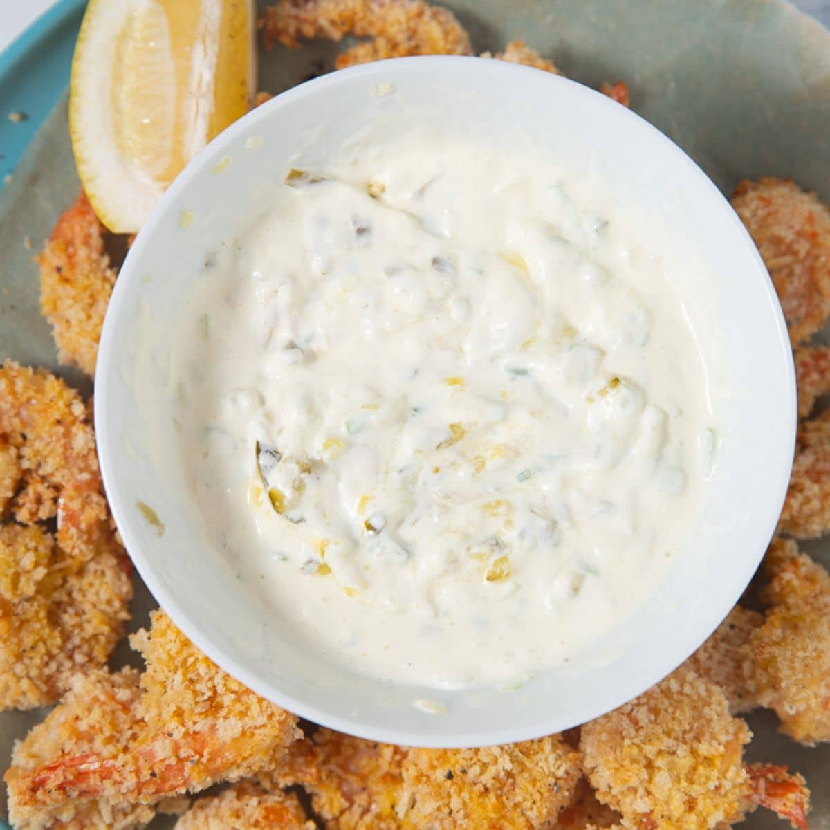Tartar Sauce - My Forking Life