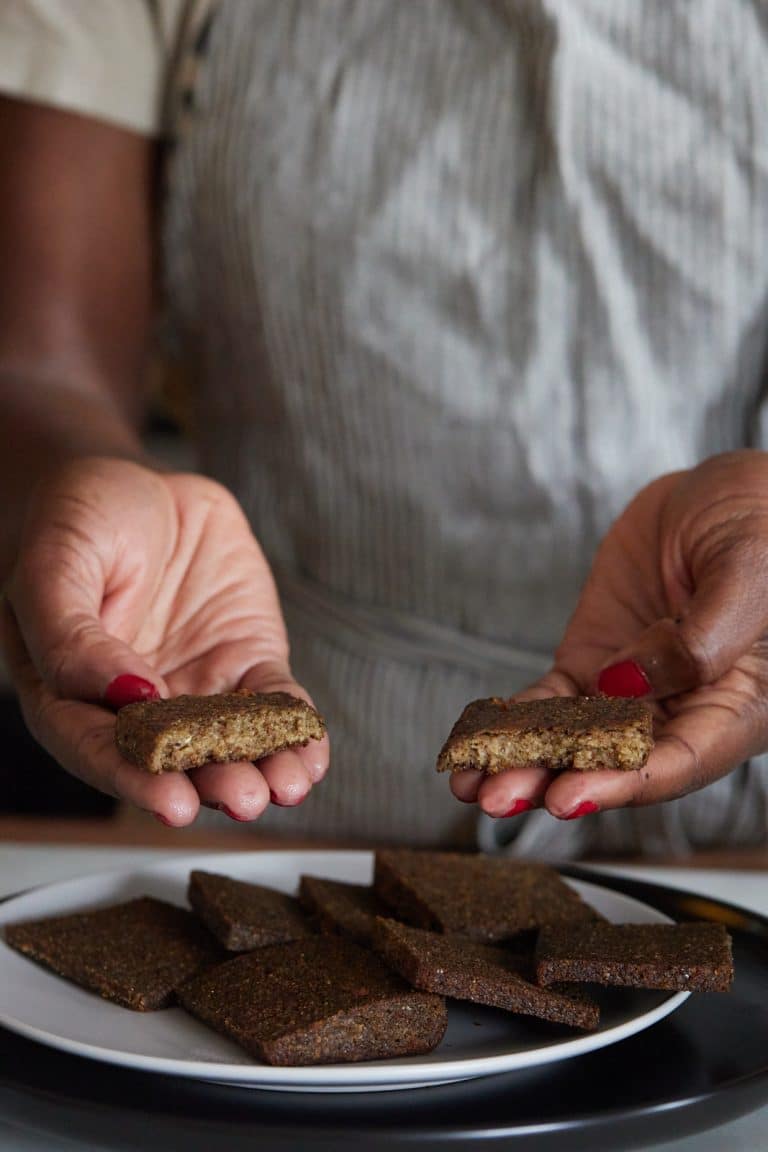 How to Cook Livermush My Forking Life