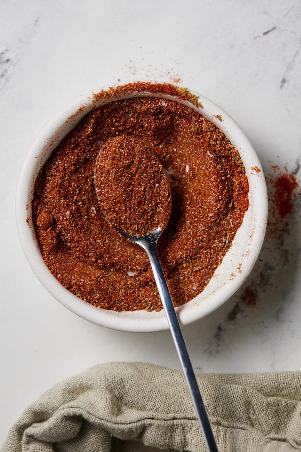 Chili Powder Substitute My Forking Life