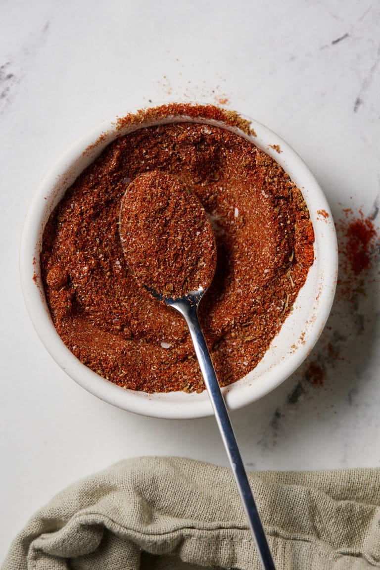 Chili Powder Substitute My Forking Life