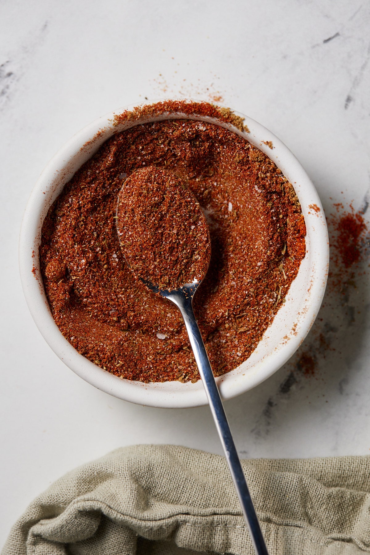 Chili Powder Substitute My Forking Life