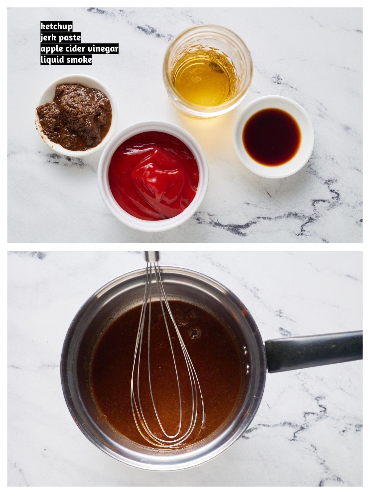 Jamaican Jerk BBQ Sauce Recipe My Forking Life