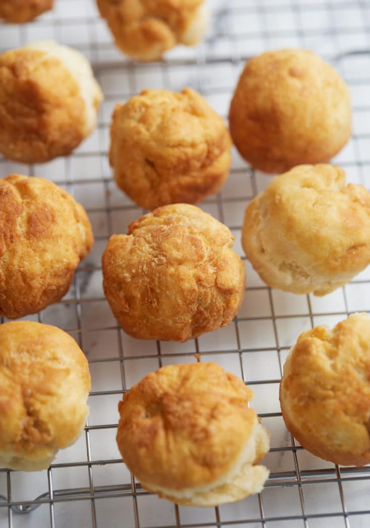Jamaican Fried Dumplings My Forking Life