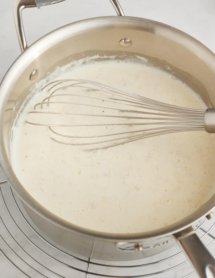 How to make Creamy Grits My Forking Life