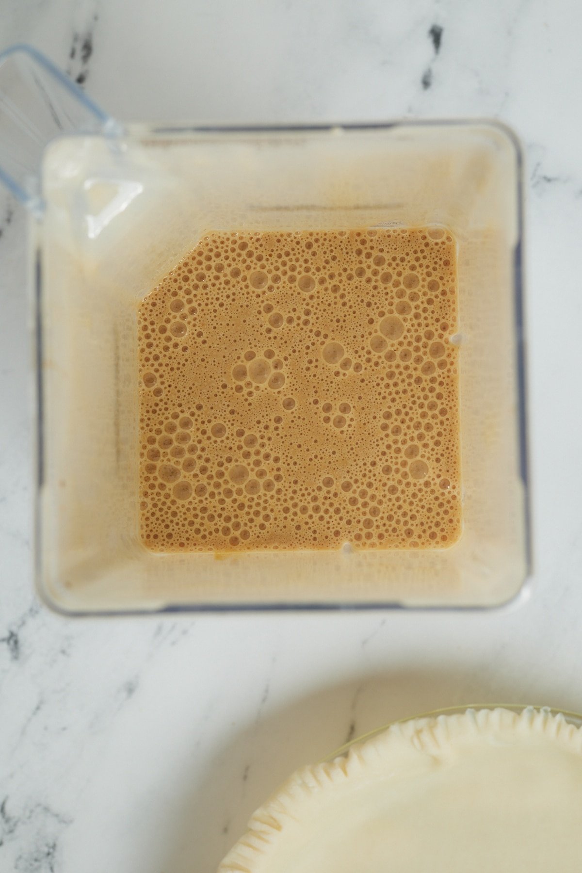 Southern Pinto Bean Pie My Forking Life