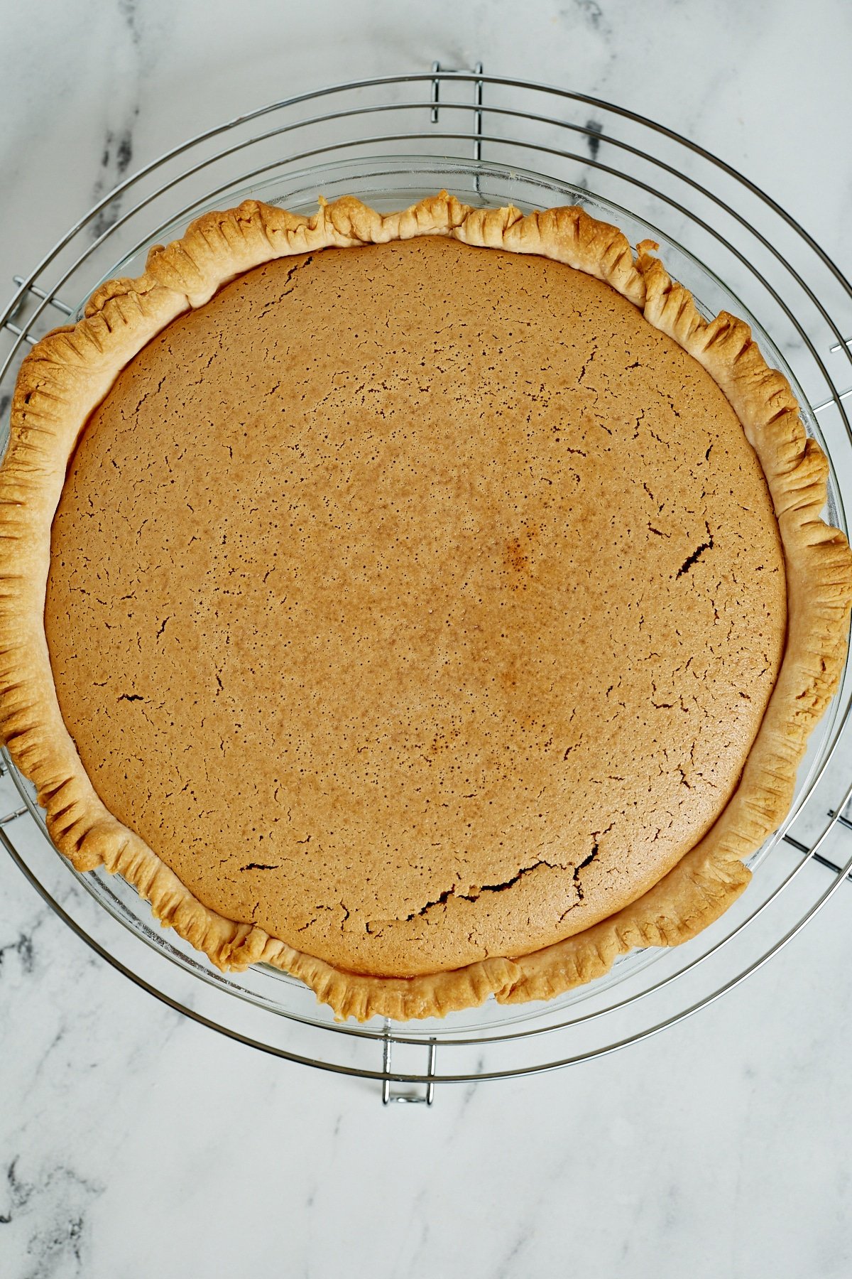 Southern Pinto Bean Pie My Forking Life