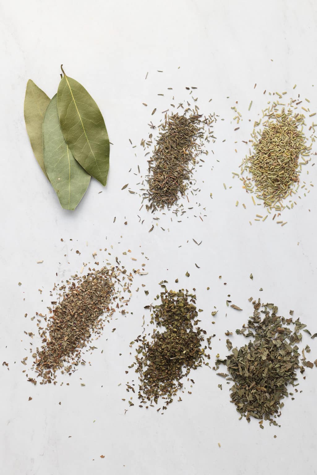 The Best Ways to Use Dried Herbs My Forking Life