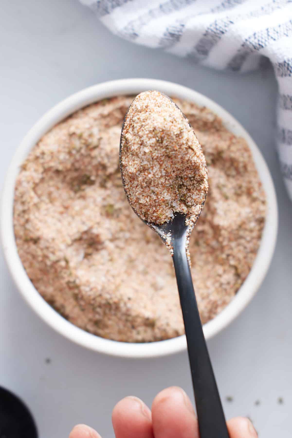 Homemade All-Purpose Seasoning Recipe - My Forking Life