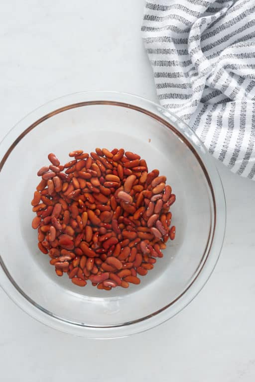 An Easy to Follow Guide for How to Cook Dried Beans My Forking Life