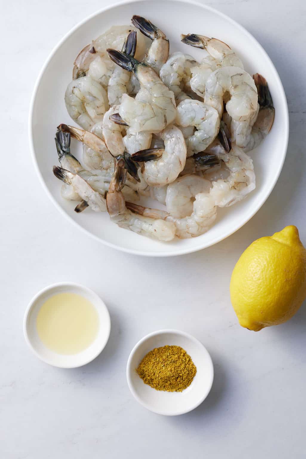 Easy Oven-Baked Shrimp Recipe - My Forking Life
