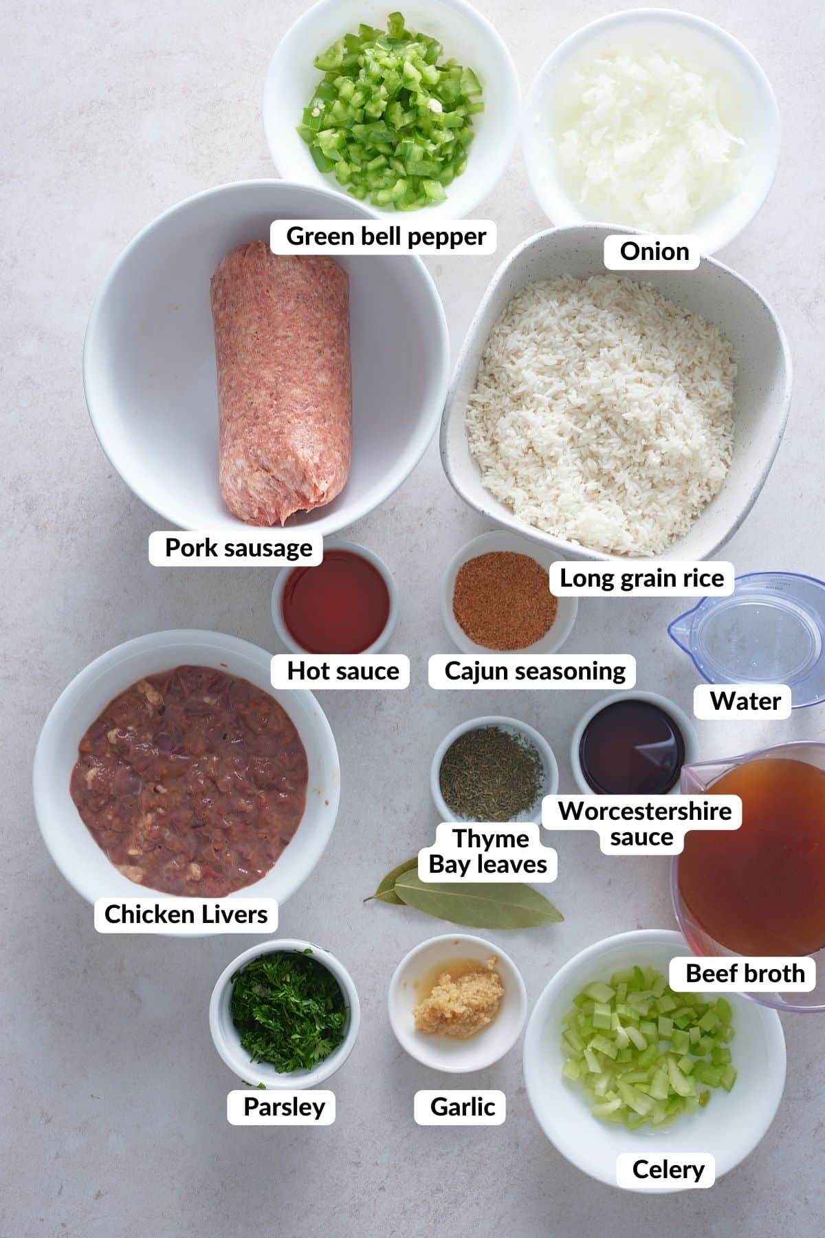 Easy Dirty Rice Recipe My Forking Life