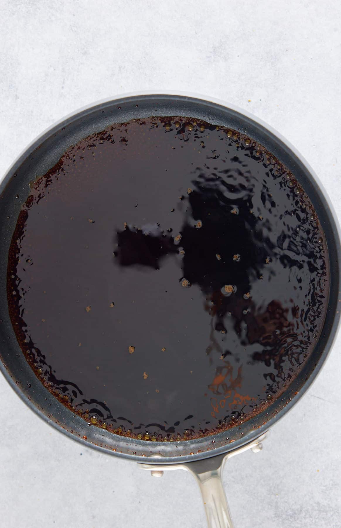 Homemade Browning Sauce My Forking Life