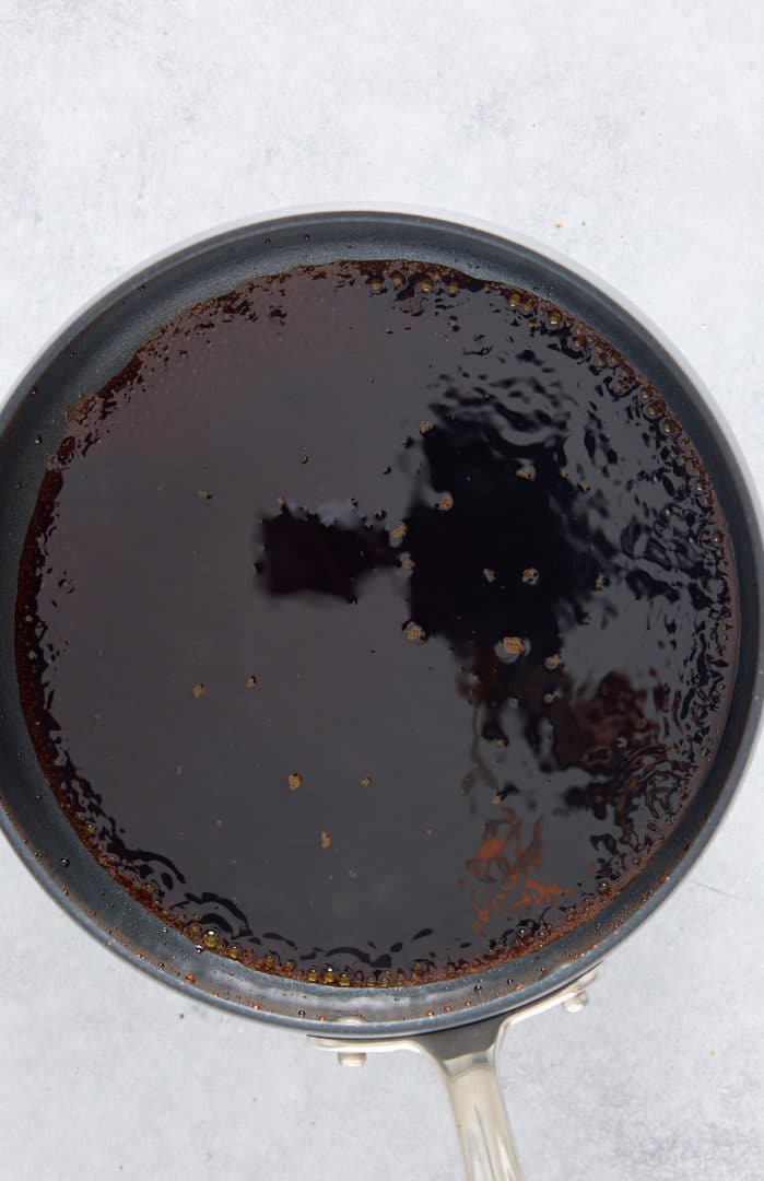 Homemade Browning Sauce My Forking Life