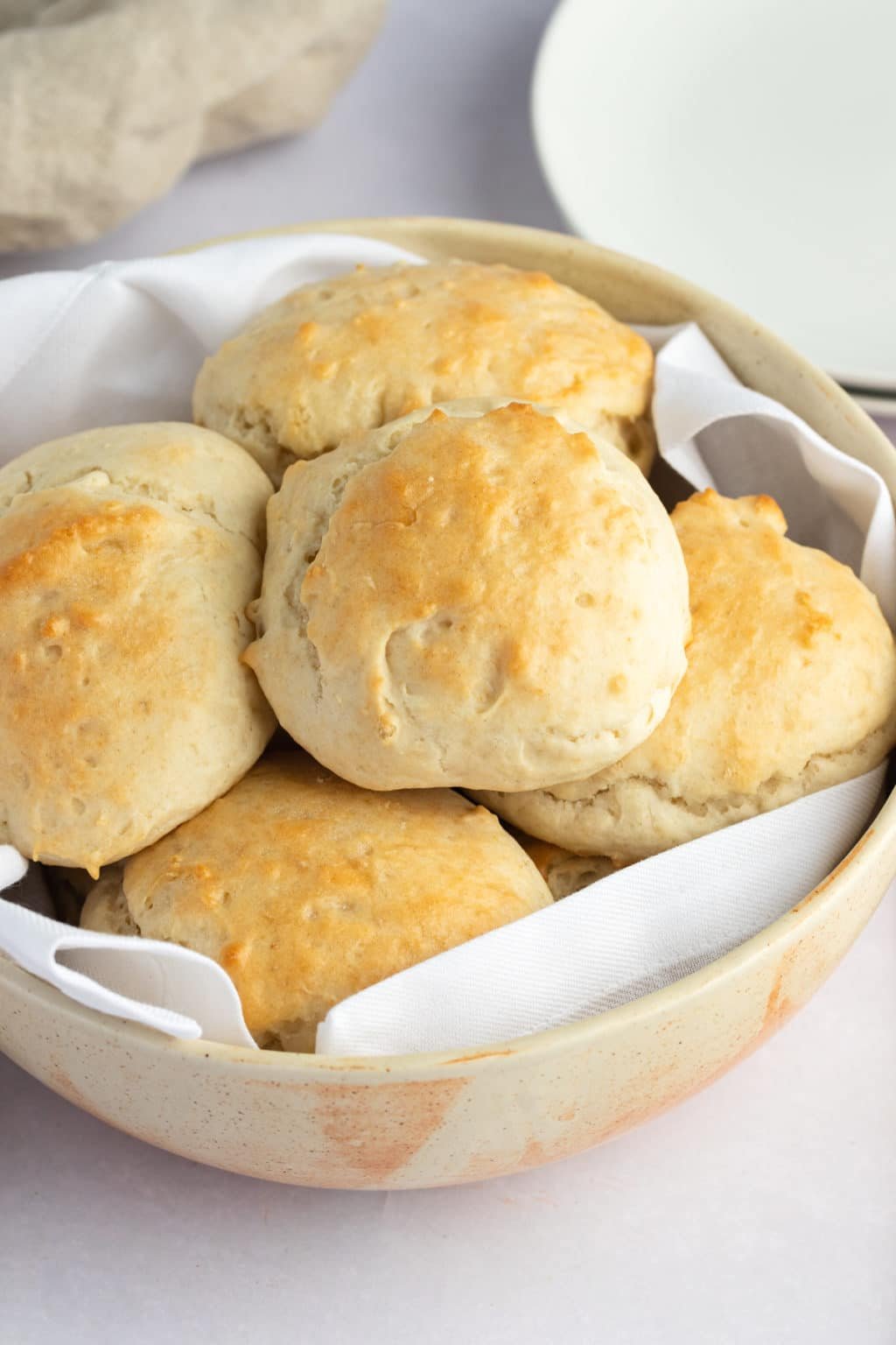 Mayonnaise Biscuits My Forking Life