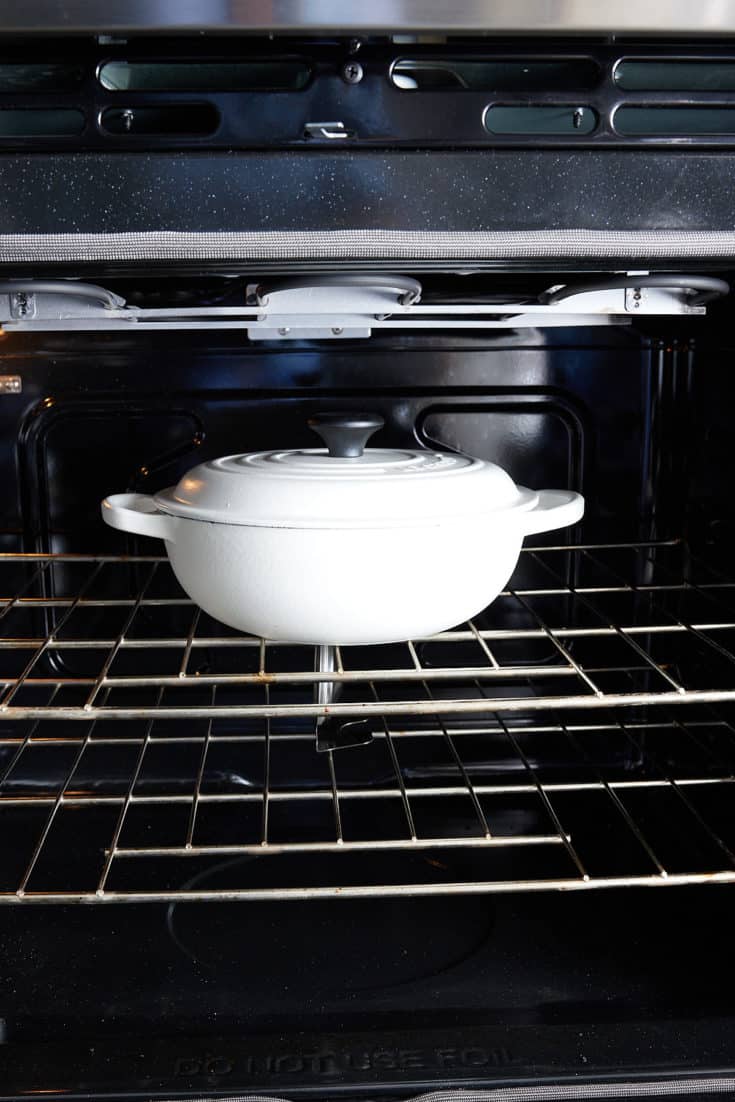 Oven Baked Rice (How to Cook Rice in the Oven) My Forking Life