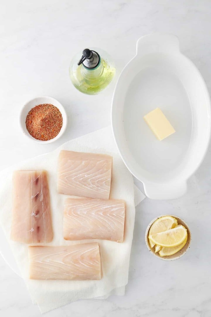 Blackened Mahi Mahi My Forking Life