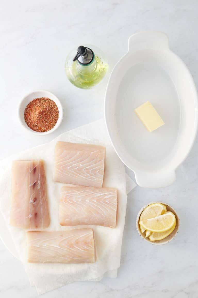 Blackened Mahi Mahi My Forking Life